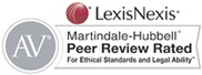 AV | Peer Review Rated